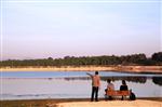 KENT ORMANI - Pelitözü Gölpark Mesire Alanı Bilecik Belediyesine Devredildi