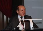 HAŞIM KıLıÇ - Tbmm Anayasa Komisyonu Başkanı Burhan Kuzu Açıklaması