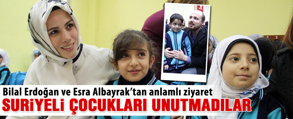 TÜRGEV heyeti, Gaziantep'te