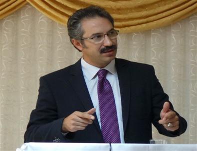 Ünal Açıklaması