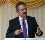 ENGELLİLER GÜNÜ - Ünal Açıklaması