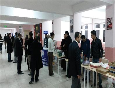 Yeni Öğretmenlere Temel Eğitim Semineri Verildi