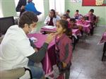 DİŞ FIRÇALAMA - Ağız ve Diş Sağlığı Merkezi Okul Taraması