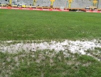 İSMAİL KARTAL - Altınordu-Fenerbahçe maçı ertelendi