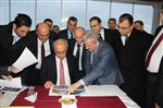 Bakan Elvan, İzmir ve Çandarlı Limanı Haberlerine Açıklık Getirdi