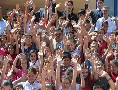 Bilecik Belediyesi'nden Yeni Yıl Etkinlikleri