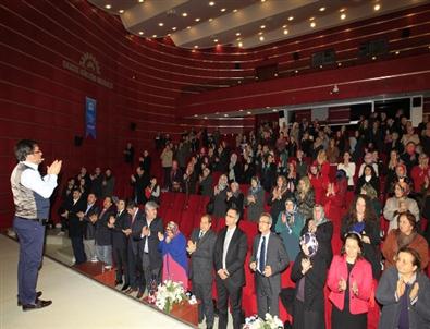 Gebze’de 'akif’i Anladı
