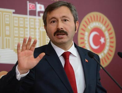 İdris Bal, vatandaşlara 'zavallı' dedi