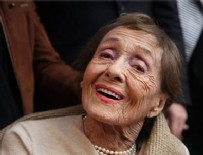DOSTOYEVSKİ - Luise Rainer hayatını kaybetti