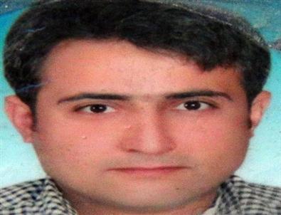 Mersin'de Maskeli Cinayet