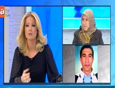 Müge Anlı şoke oldu