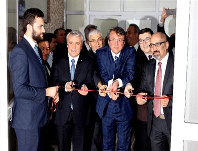 (özel Haber) 20 Yıldır Alanında İlk ve Tek