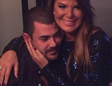 Özlem Yıldız ile Mustafa Elgin barıştı