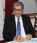 TESLIMIYET - Pankobirlik 2015 Yılı Hedeflerini Belirledi