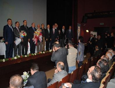 ‘unesco Yolunda Amasya Vizyonu’ Çalıştayı