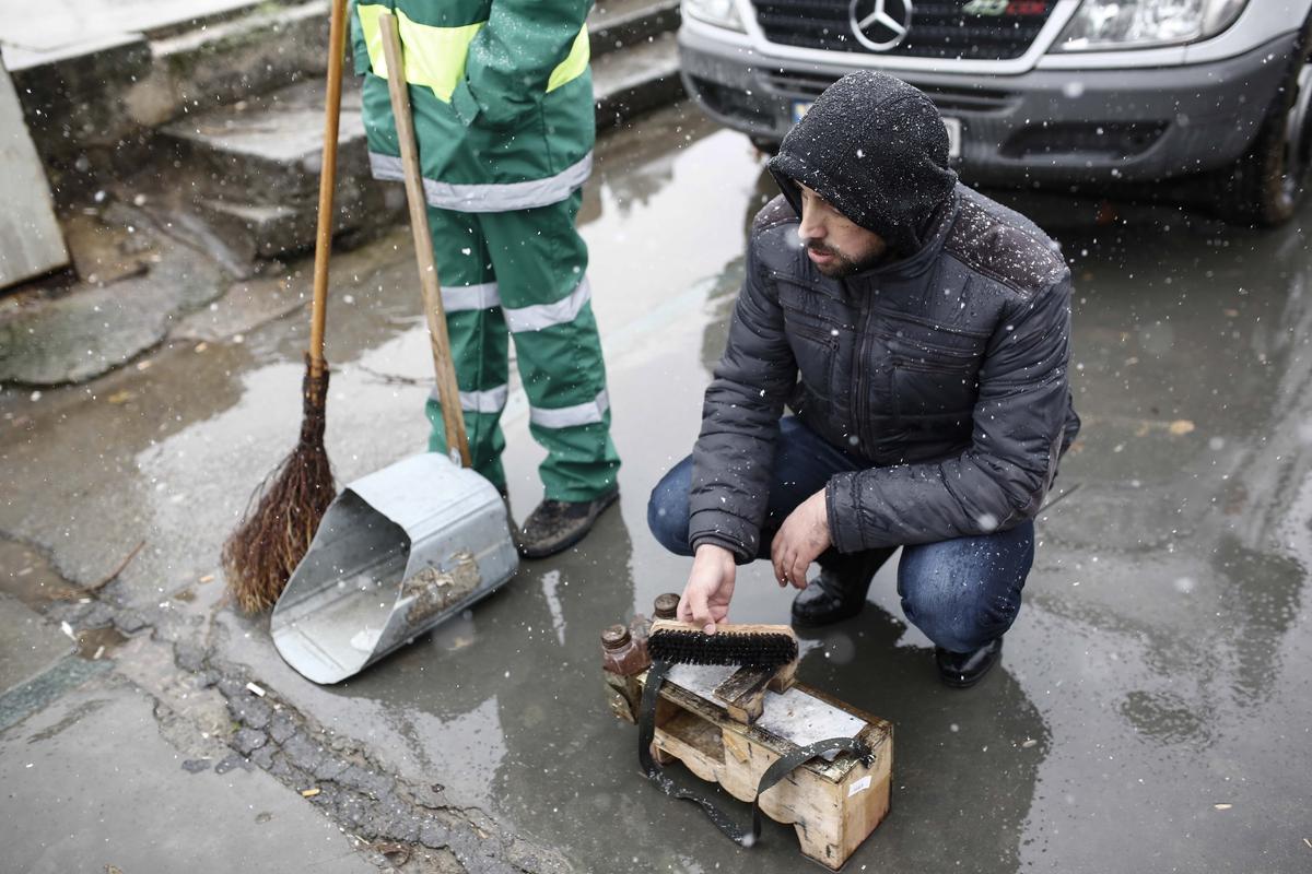 İstanbul Emniyeti yılbaşına hazır