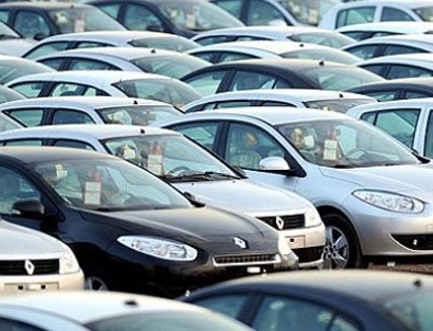 2015 araç vergileri belli oldu!