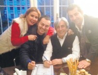 Serdar Ortaç Mecidiyeköy'deki plazasını sattı