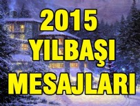 2015 yeni yıl yılbaşı mesajları