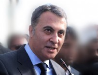 2015 yılı Beşiktaş'ın yılı olacak