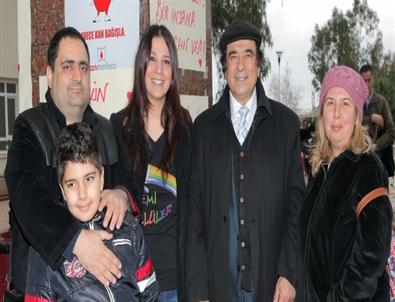 Acemi Gönüllülerin 'İnadı İyilik” Çalışmaları Devam Ediyor