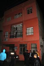 Adana'da Pompalı Tüfek Vahşeti