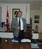 Akdoğan’dan 2014 Değerlendirmesi