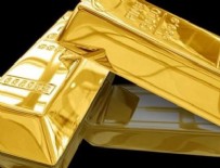 BLOOMBERG - Altın yükseliyor