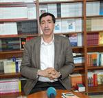 Bahadır’dan Yeni Yıl Mesajı