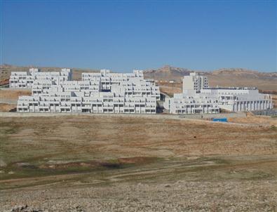 bakanliktan mardin e 750 kisilik ogrenci yurdu