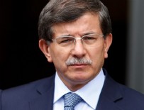 TÜSİAD - Başbakan'dan TÜSİAD'a tepki