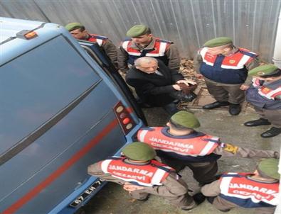 Başhekim Yardımcısını Bıçaklayan Sanığın Tahliye Talebi Reddedildi