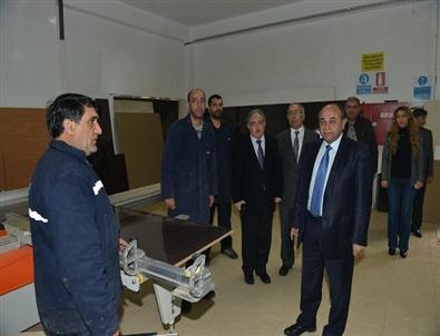 Başkan Arslan Yeni Yılın İlk Müjdesini Verdi