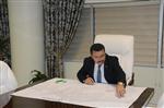 Başkan Genç, 2014 Yılını Değerlendirdi, 2015 Hedeflerini Açıkladı