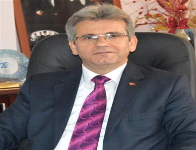 Başkan Şevkan'dan Yeni Yıl Mesajı