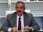 Belediye Başkanı Gürsoy’dan Yeni Yıl Mesajı