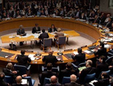 BM'den skandal Filistin kararı