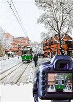 'Bursa’da Zaman” Fotoğraf Yarışması