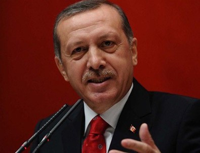 Cumhurbaşkanı Erdoğan'dan yeni yıl mesajı