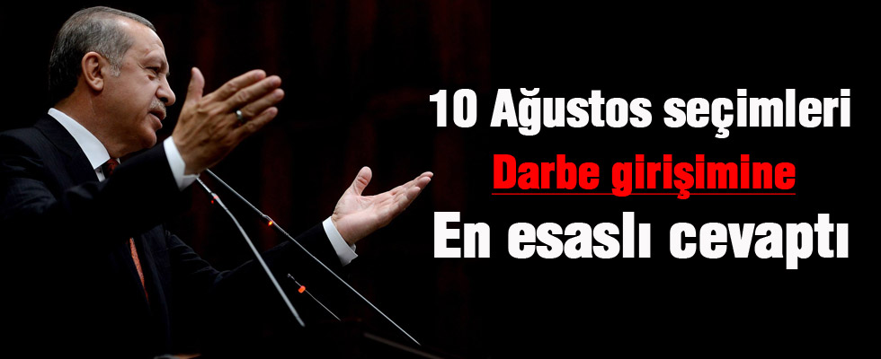 Cumhurbaşkanı Erdoğan'dan yeni yıl mesajı