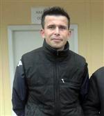 Dili Boğazına Kaçan Futbolcu Hayatını Kaybetti