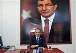 GÜNEYDOĞU ANADOLU PROJESI - Diyarbakır'ın İhracatı Son 12 Yılda 33 Kat Arttı