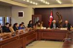 Eğitim Değerlendirme ve Teşvik Toplantıları Devam Ediyor