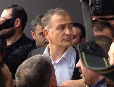 Ekrem Dumanlı hakkında karar çıktı