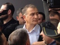 ÇETIN ÖZTÜRK - Ekrem Dumanlı hakkında karar çıktı