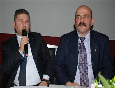 Gaziantep’te Anahtarçılar Biraraya Geldi