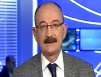 EMİN PAZARCI - Görevden alınan 4 savcıya kötü haber