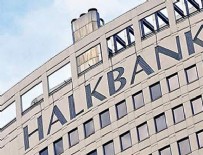 Halkbank‘a tuzağı müfettişler çökertti