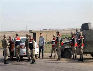 Hüda Par’ın Taziye Konvoyu Cizre'den Geri Döndü
