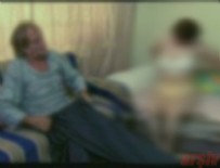 İSTANBUL 12. AĞıR CEZA MAHKEMESI - Kendisini 'Cinci” Olarak Tanıtan Tacizciye 21 Yıl Hapis